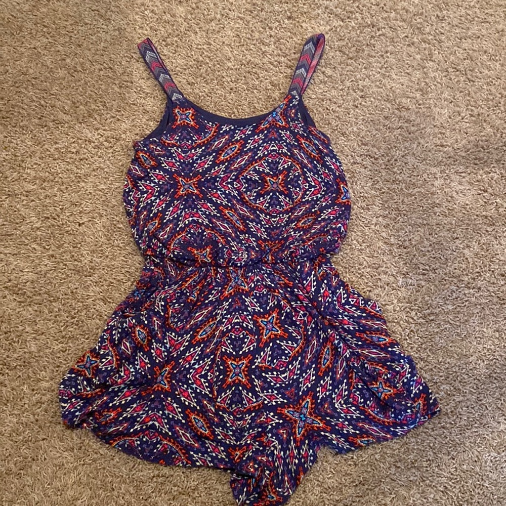 Romper Perfect for Summer